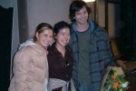 Buffy The Grudge - BTS 