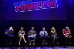 Buffy New York Comic Con 2019 