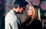 Buffy Valentine - Tournage 