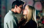 Buffy Valentine - Tournage 