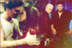 Buffy Cr�ation 