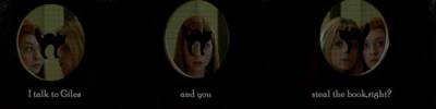 Buffy Cr�ation 