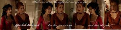 Buffy Cr�ation 
