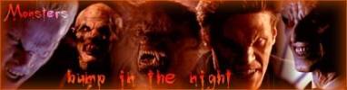Buffy Cr�ation 