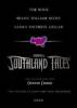 Buffy Southland Tales 