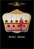 Buffy Radio Days 