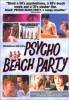 Buffy Psycho Beach Party 